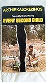 Every Second Child by Kalokerinos Archie (1974-01-01) Hardcover by 