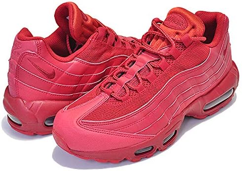 air max 95 triple red