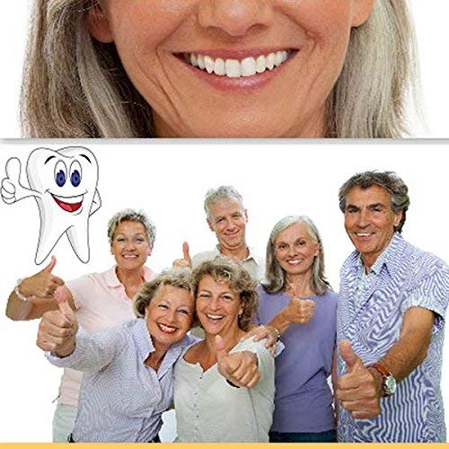 1 Amazing+Temporary+Tooth+Complete+Replacement