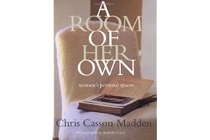 A Room of Her Own: Women's Personal Spaces