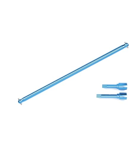 TAMIYA 300051217 - TT-01D/R/E Pièces B Bras de Suspension/Support de carrosserie, Noir TAMIYA 300051217 - TT-01D/R/E Pièces B Bras de Suspension/Support de carrosserie, Noir