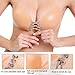 Silicone Self Adhesive Bra Invisible Push-up Reusable Strapless Sexy Cup C,Nubra