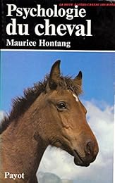 Psychologie du cheval 073193
