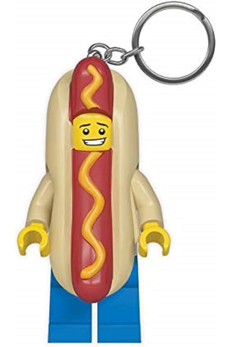 lego hot dog guy