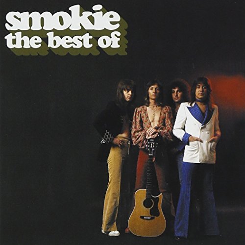 Smokie & Suzi Quatro - All Their Best - Zortam Music
