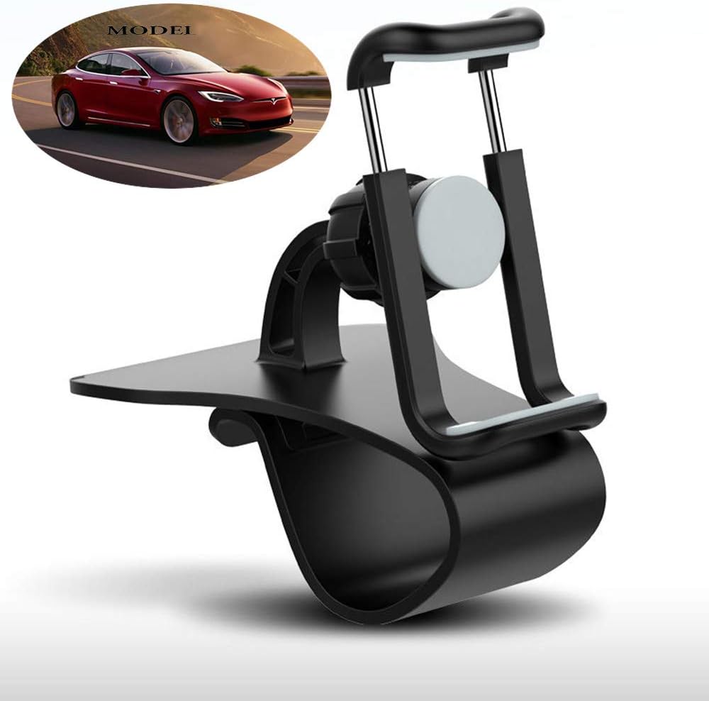 WESION Tesla Modell S/X / 3 Zubehör Armaturenbrett Amazon.de Elektronik