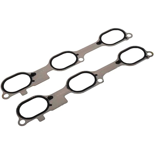 Amazon.com: ACDelco GM Original Equipment 12523753 Intake Manifold 