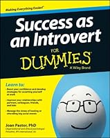 Success as an Introvert For Dummies