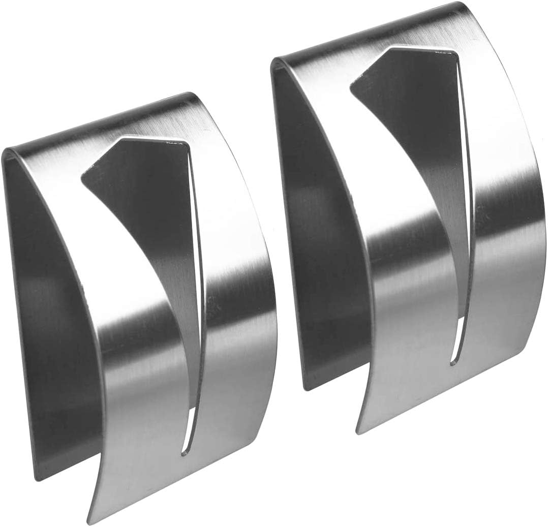 Colgador Toalla Baño,2 PCS Soporte Toalla Té Autoadhesiva ...