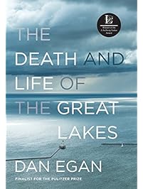 The Death and Life of the Great Lakes