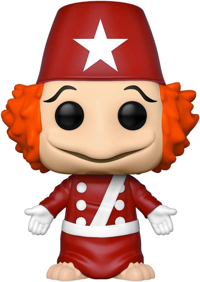 Funko Pop! Television: H.R. Pufnstuf - Cling (NYCC 2019 Exclusive) #897