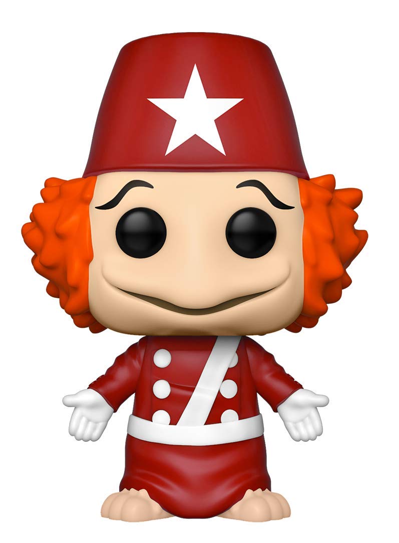 Funko Pop! Television: H.R. Pufnstuf - Cling (NYCC 2019 Exclusive) #897