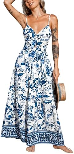 Laundry By Design Women's Maxi Dress With braid Detail, Island Multi, 12 at Amazon Women's Clothing store Laundry By Design Women's Maxi Dress With braid Detail, Island Multi, 12 at Amazon Women's Clothing store