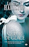 Anita Blake, Tome 24 : Coeur de glace by 