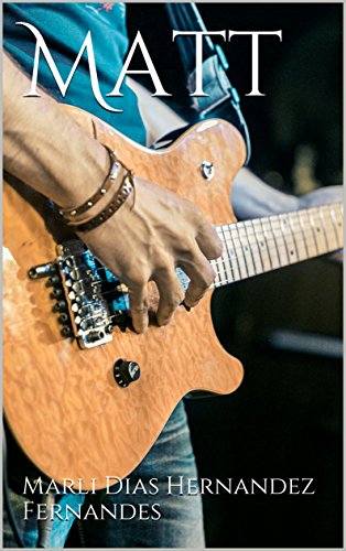 Matt por [Dias Hernandez Fernandes, Marli]