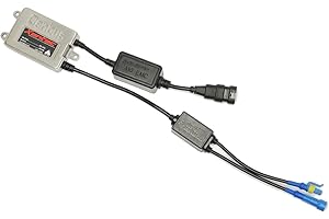 Xentec 45W Digital Slim Ballast with CANBUS driver