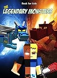 Book for kids: The Legendary Monsters