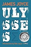 Ulysses: Dublin Illustrated Edition