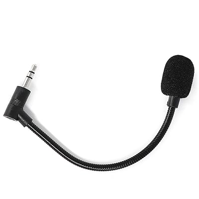 Replacement Game Mic TNE Microphone Boom for Egypt