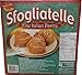 Mini Sfogliatella Baked 12pcs
