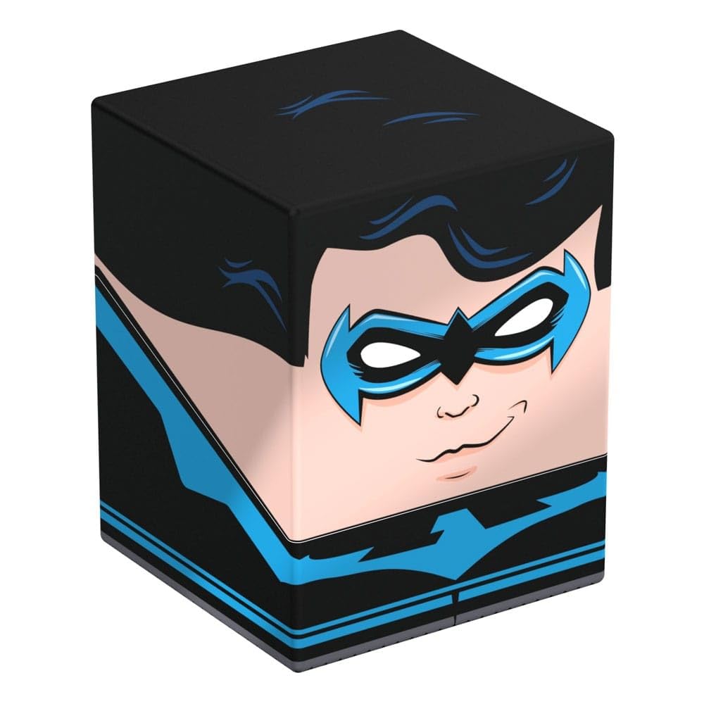 Ultimate Guard Squaroes - Squaroe Batman: Gotham City GC009 - NightwingSquaroes