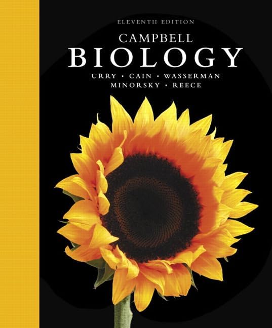 Amazon.com: Biology: A Global Approach, Global Edition