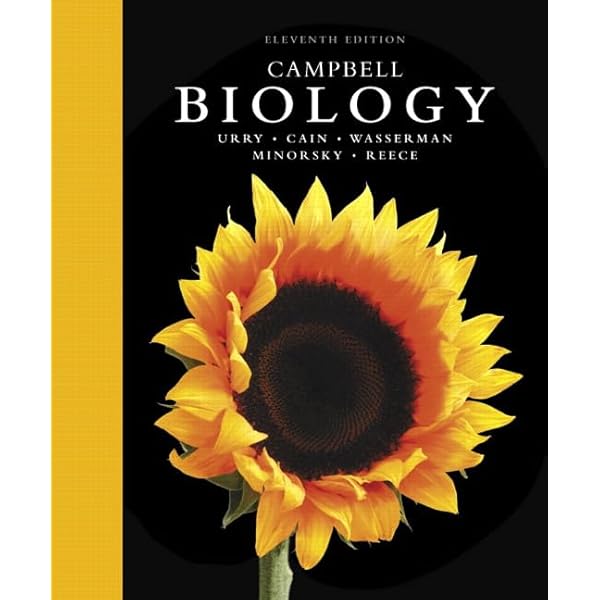 Amazon.com: Biology: A Global Approach, Global Edition