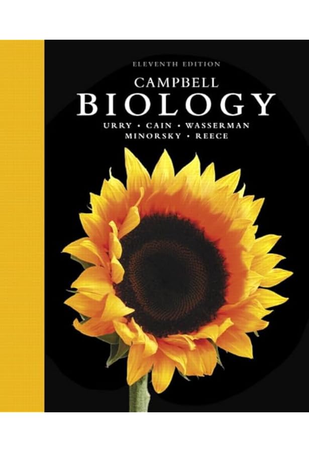 Amazon.com: Biology: A Global Approach, Global Edition