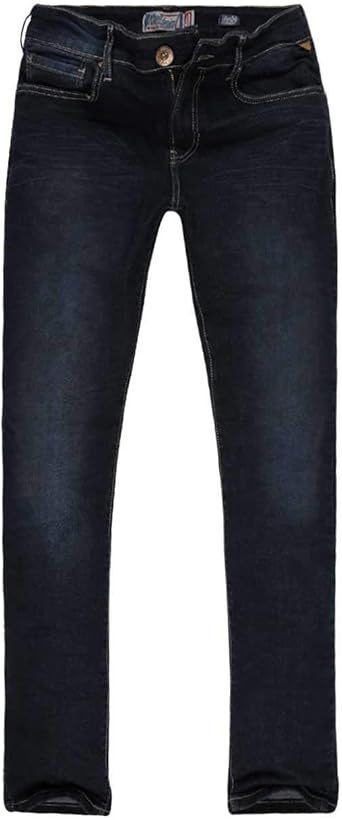 calça cintura baixa masculina