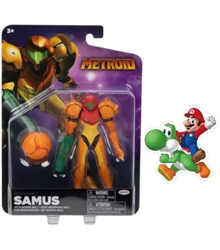 Fgma - Samus Aran [Zero Sut] (Metrod: Other M) : r/ActonFgures