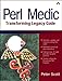 Perl Medic: Transforming Legacy Code by Peter Scott