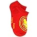 Avengers Boys 5 pack Socks (Little Kid/Big Kid)