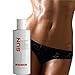 Sun Laboratories By Giesee Tan Overnight Sunless Tanning Lotion 4 oz - Organic Self Tanner, Long Lasting Tanning Lotion, Natural Body Lotion for Sunless Tan, Face & Body Self Tanner