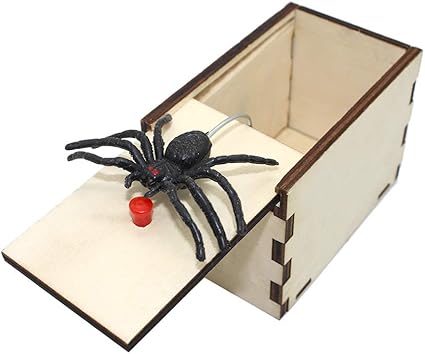 amazon caja sorpresa