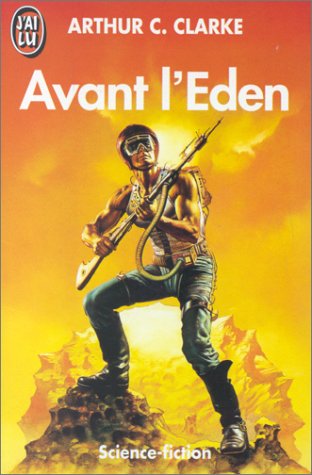 Avant l'Eden