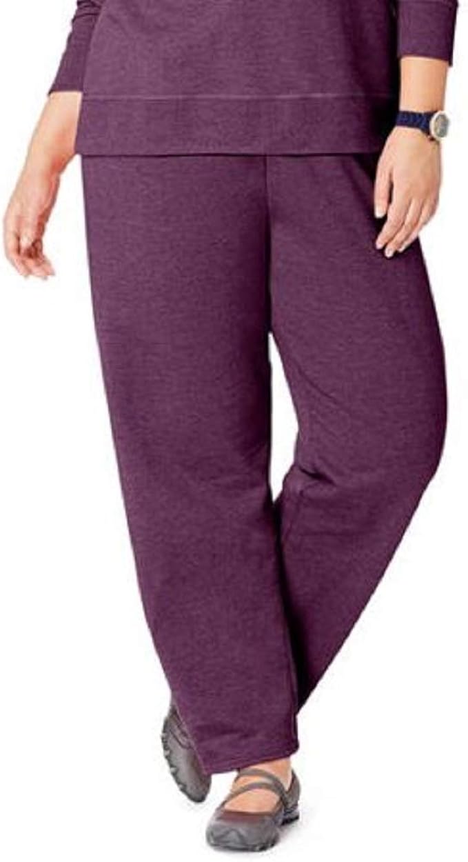 plus size petite sweatpants