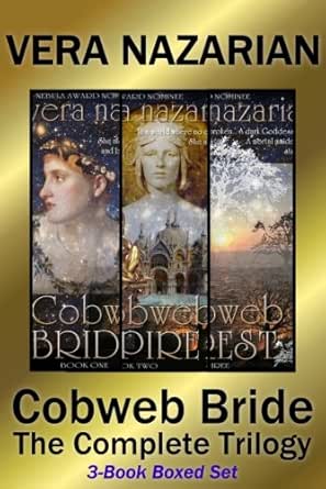 35+ Download Vera Nazarian Gif