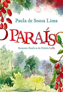 Livro O Paraíso