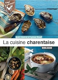 La  cuisine charentaise