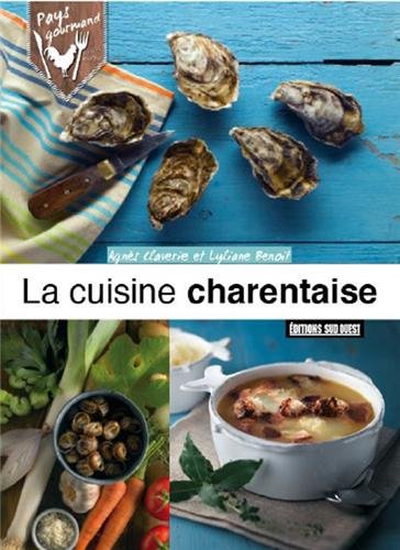 La  cuisine charentaise