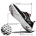 NewDenBer Women's Mesh Quick Drying Aqua Water Shoe