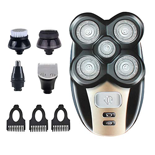 best kemei shaver