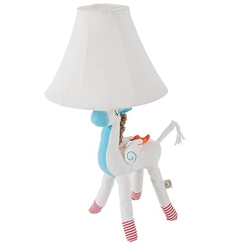 Amazon Com Kids Lamp For Girls Unicorn Lamp Cute Floor