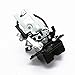 Unikpas Liftgate Lock Latch 693010C010 Compatible for Toyota Sequoia 2001-2007,Power Door Lock Actuator Back Lock Sub-Assembly Replacement 931-861