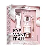BeautyBio Eye Want It All Face + Eye Total