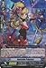 Cardfight!! Vanguard TCG - Darkside Princess (G-BT05/019EN) - G Booster Set 5: Moonlit Dragonfang
