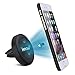 Mpow Air Vent Magnetic Car Mount, Cell Phone Holder for Car Compatible with iPhone 7/6s/6 Plus 5s 5, Android Smartphones, etc