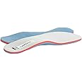 Aetrex Women's Orthotics Extreme Comfort Insoles- Memory Foam Arch Support Shoe Inserts