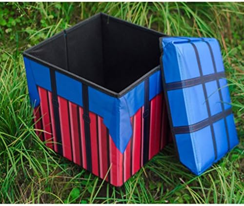 Amazon Co Jp Pubg 箱 ボックス 収納 ボックス ケース 支援物資 衣類用 折りたたみ式 おもちゃ箱 椅子 30 30 30cm プレゼントボックス プレイヤーアンノウンズ バトルグラウンズ Tps コスプレ グッズ アイテム 並行輸入品 ホビー