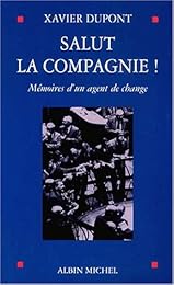 Salut la compagnie !